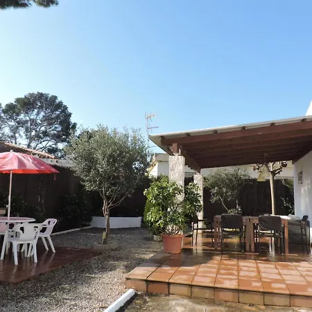 Doree 331 Villa *